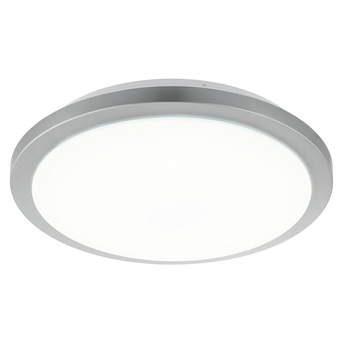 Eglo LED-Wand- & Deckenleuchte rund COMPETA-ST (26 W) | BAUHAUS