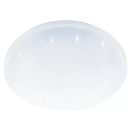 Eglo  LED-Deckenleuchte rund POGLIOLA-S