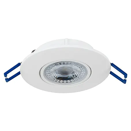 Eglo  LED-Einbauleuchte Agulo
