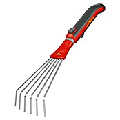 Wolf-Garten Multi-Star Fächerbesen LD-M Set (Arbeitsbreite: 11,5 cm) | BAUHAUS