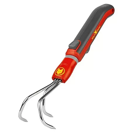 Wolf-Garten Multi-Star Kleingrubber LA-M Set