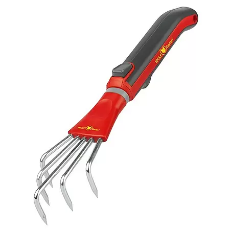 Wolf-Garten Multi-Star Gartenkralle LF-M Set