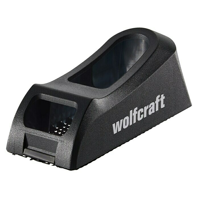 Wolfcraft Canteadora manual 4013000 (Plástico)
