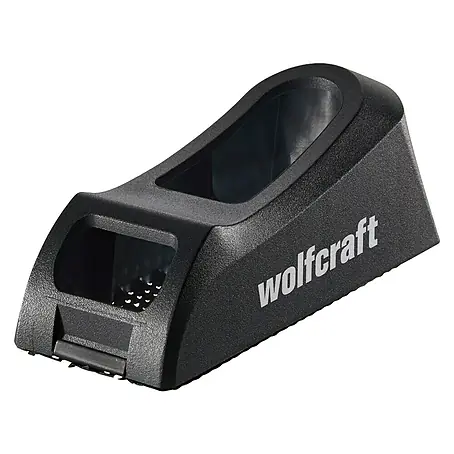 Wolfcraft  Cepillo Surform manual 4013000