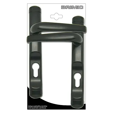 Micel Brimic Conjunto de picaporte 6824