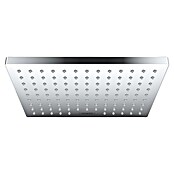 Hansgrohe Vernis Shape Rociador de ducha (23 x 17 mm, 12,4 l/min, Número de funciones: 1 ud., Cromo) | BAUHAUS
