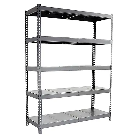 Simonrack Simonforte Schwerlastregal Simonforte Metall