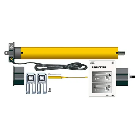 Schellenberg  Motor tubular Maxi Standard
