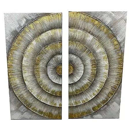 Leinwandbild