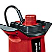 Einhell Power X-Change 18V Schmutzwasserpumpe GE-DP 18/25 LL Li-Solo (160 W, 18 V, Max. Fördermenge: 7 000 l/h, Eintauchtiefe: 4 m) | BAUHAUS