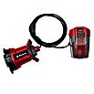 Einhell Power X-Change 18V Schmutzwasserpumpe GE-DP 18/25 LL Li-Solo (160 W, 18 V, Max. Fördermenge: 7 000 l/h, Eintauchtiefe: 4 m) | BAUHAUS