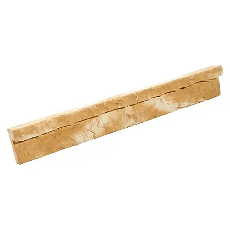 Moldura decorativa Galicia Bronce