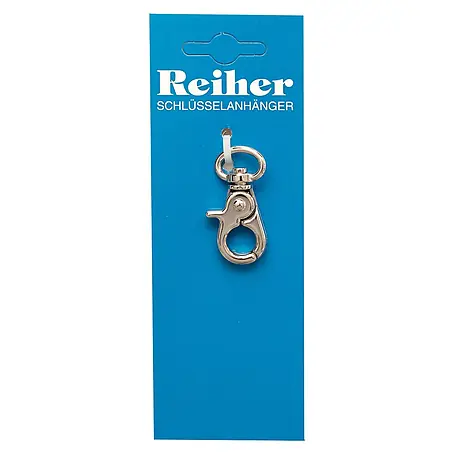 Reiher  Schlüsselanhänger