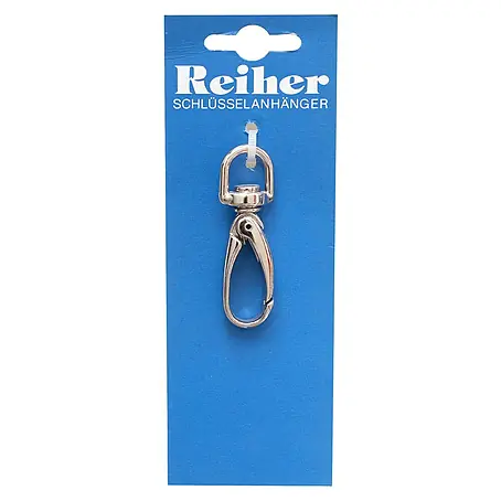 Reiher  Schlüsselanhänger