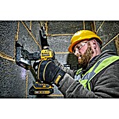 Dewalt XR 18V Akku-Bohrschrauber DCD708N-XJ (18 V, Ohne Akku, 65 Nm) | BAUHAUS