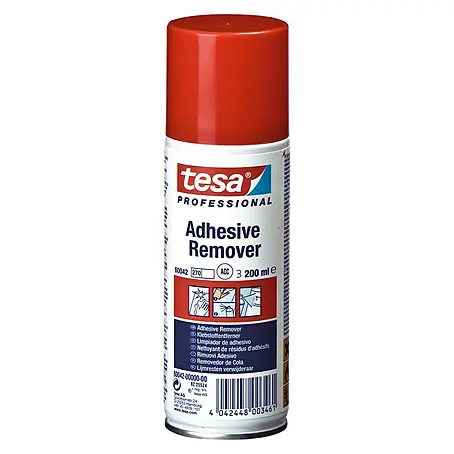 Tesa  Adhesivo especial para adhesivo