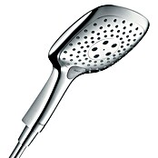 Hansgrohe Raindance Select E Teleducha (Número de funciones: 3 ud., Diámetro: 15 cm, Cromo) | BAUHAUS