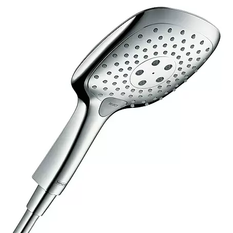 Hansgrohe Raindance Select E Handbrause 150