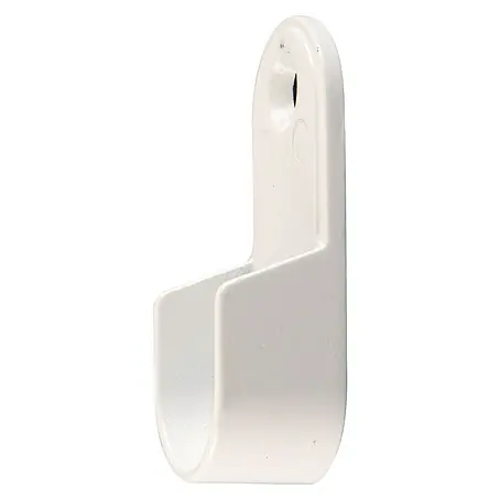 Soporte de pared Lateral Ovalado