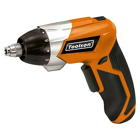 Toolson PRO Atornillador de batería ASX 3600