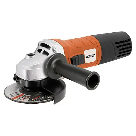 Toolson PRO Amoladora angular eléctrica WS 900F