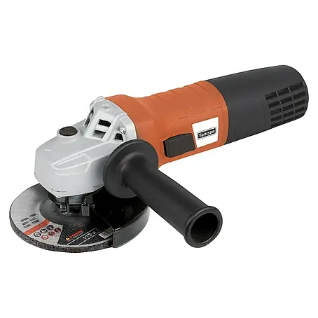 Toolson PRO Amoladora angular eléctrica WS 1000