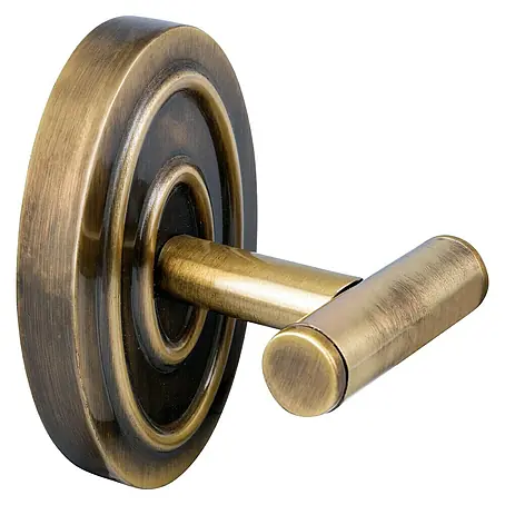 Bath Stage B-Gold Colgador