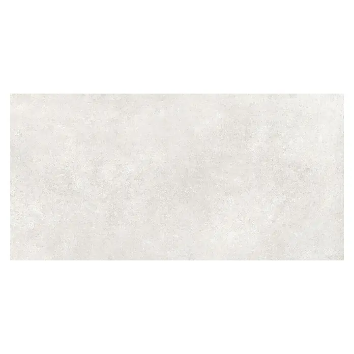 Domicil Feinsteinzeugfliese Living Concrete Pearl - 30 x 60 cm, Beige, Matt - Weiche Textur und neutrale Farbgebung dieser eleganten Wandfliese.