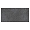 Domicil Feinsteinzeugfliese Living Concrete Urban (30 x 60 cm, Anthrazit, Matt) | BAUHAUS