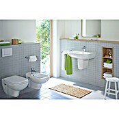 Duravit D-Code Waschtisch (65 x 50 cm, Keramik, Weiß)