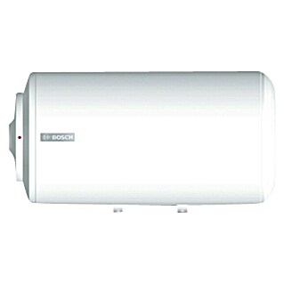 Bosch Termo eléctrico Tronic 2000T Horizontal (100 l, 1.500 W, Rango de temperaturas: +10 °C a +65 °C)
