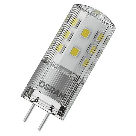 Osram  LED-Lampe Pin GY6.35