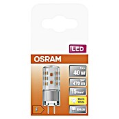 Osram LED-Lampe Pin GY6.35 (G4, Nicht Dimmbar, Warmweiß, 470 lm, 4 W) | BAUHAUS