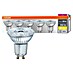 Osram LED-Lampe Reflektor GU10 