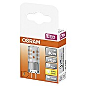 Osram LED-Lampe Pin GY6.35 (G4, Nicht Dimmbar, Warmweiß, 470 lm, 4 W) | BAUHAUS