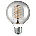 Osram LED-Lampe Vintage Edition 1906 Globe-Form E27 