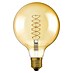 Osram LED-Lampe Vintage Edition 1906 Globe-Form E27 