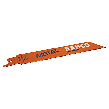 Bahco  Säbelsägeblatt-Set 3940