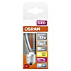 Osram LED-Lampe Vintage Glühlampenform E27 (E27, Dimmbar, Warmweiß, 360 lm, 4,8 W) | BAUHAUS
