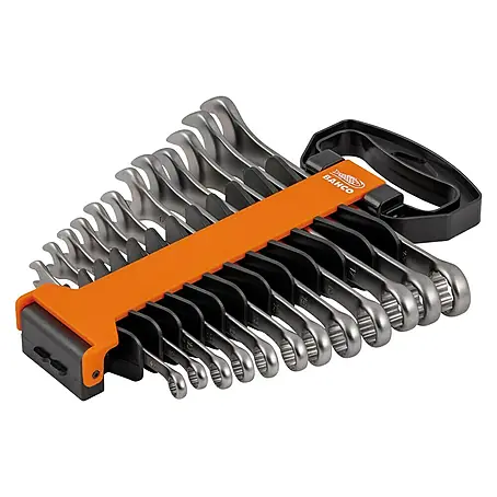 Bahco  Ringmaulschlüssel-Satz