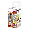 Osram LED-Lampe Vintage Glühlampenform E27 (E27, Dimmbar, Warmweiß, 360 lm, 4,8 W) | BAUHAUS
