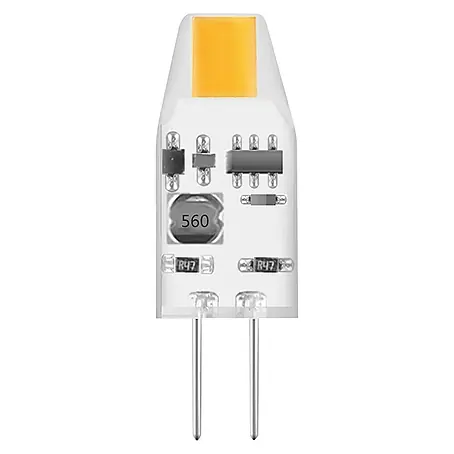 Osram  LED-Lampe Pin G4 MR16