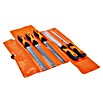 Bahco Feilen-Set mit Raspel 1-477-08-2-2 (5 -tlg., Geeignet für: Feilen/Raspeln, Hieb: 2/Mittel) | BAUHAUS