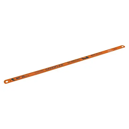 Bahco  Ersatz-Metallsägeblätter 3906-300-24