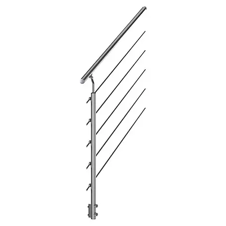 Dolle  Treppengeländer Gardentop Set 5