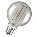 Osram LED-Lampe Vintage Edition 1906 Globe-Form 125 E27 