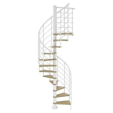 Dolle  Spindeltreppe Oslo