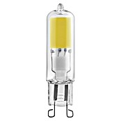 Osram LED-Lampe Pin G9 (G9, Nicht Dimmbar, Warmweiß, 300 lm, 30 W) | BAUHAUS