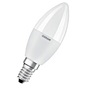Osram Set LED sijalk v obliki sveče E14 z daljinskim upravljanjem barve - dvojno pakiranje  (E14, Možnost zatemnitve, RGBW, 470 lm, 4,9 W) | LED luči | Svetlila | Elektro in svetila | Izdelki | BAUHAUS