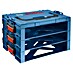 Bosch Professional Werkzeugkasten L-BOXX SHELF 3 